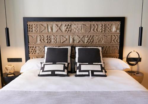 Imagen general del Hotel ESTIMAR Marina Farnals. Foto 13