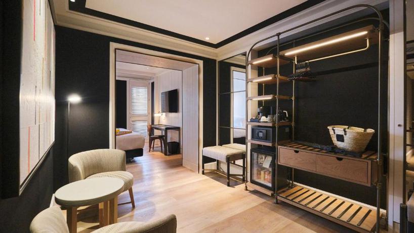 Imagen general del Hotel ESTIMAR Valencia. Foto 2