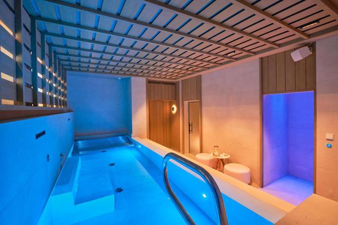 Imagen general del Hotel ESTIMAR Valencia. Foto 3