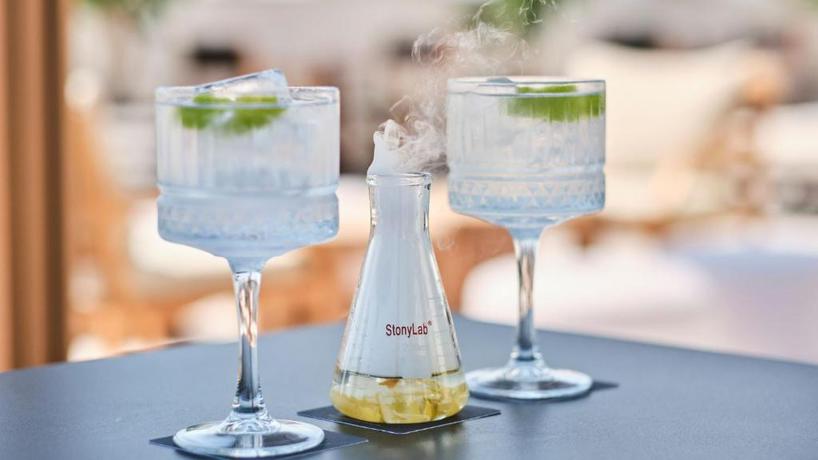 Imagen general del Hotel ESTIMAR Valencia. Foto 4