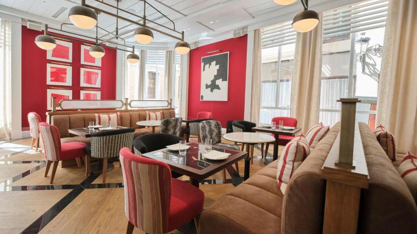 Imagen general del Hotel ESTIMAR Valencia. Foto 7