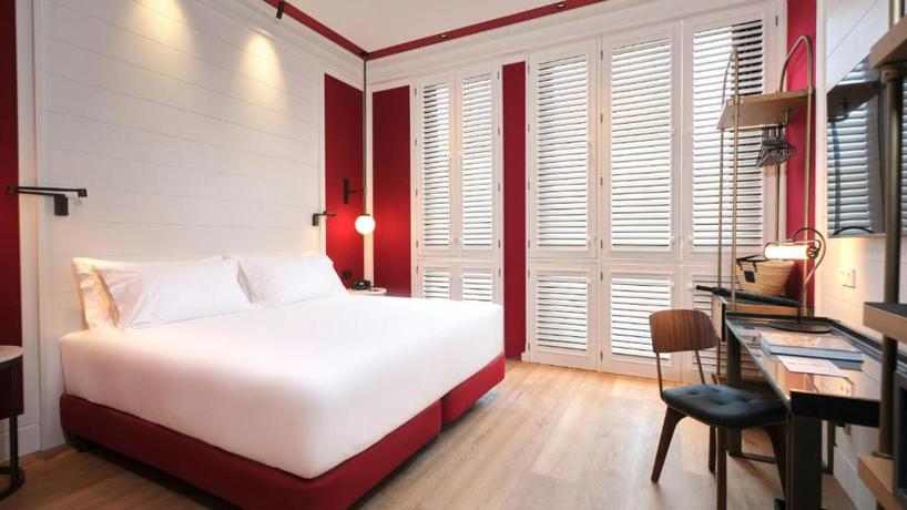 Imagen general del Hotel ESTIMAR Valencia. Foto 8