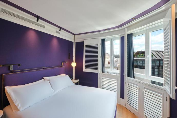 Imagen general del Hotel ESTIMAR Valencia. Foto 9