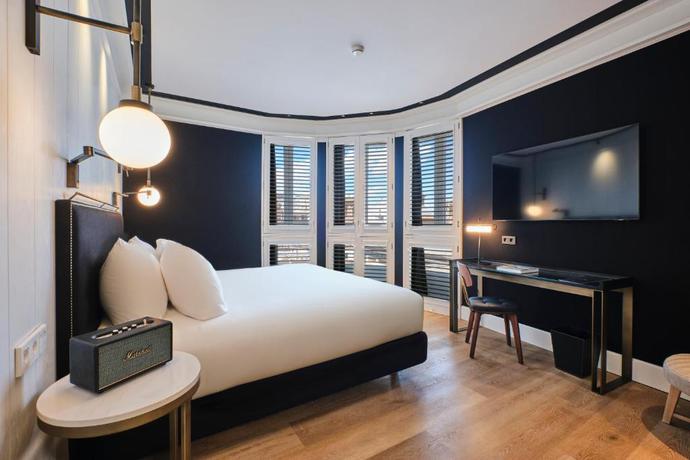 Imagen general del Hotel ESTIMAR Valencia. Foto 10