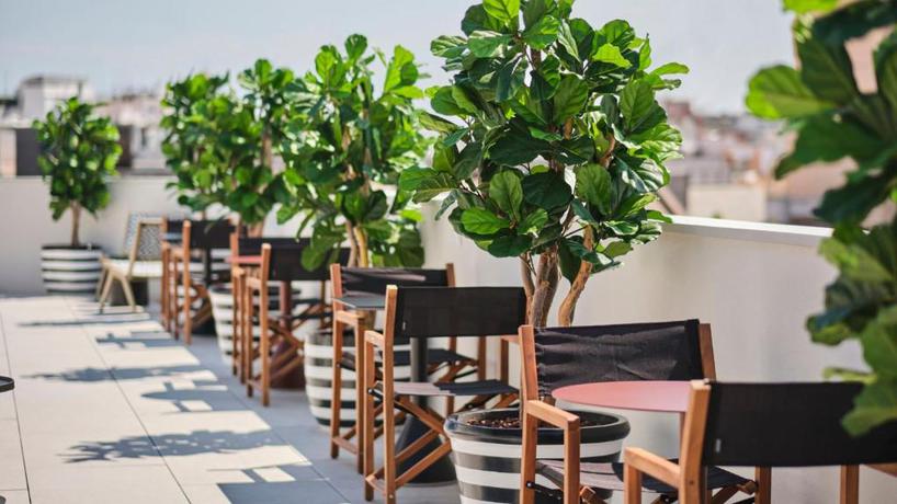 Imagen general del Hotel ESTIMAR Valencia. Foto 14