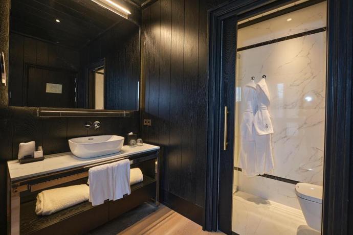 Imagen general del Hotel ESTIMAR Valencia. Foto 15