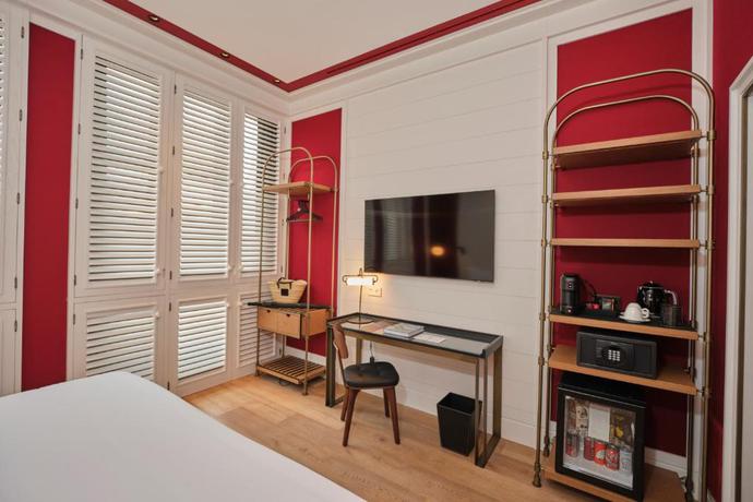 Imagen general del Hotel ESTIMAR Valencia. Foto 17