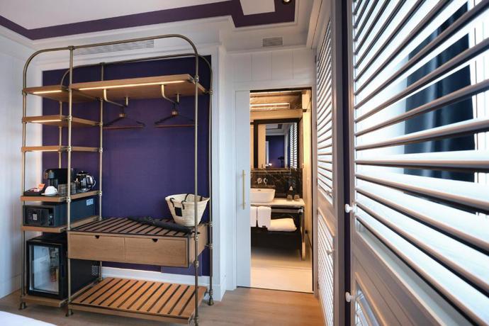 Imagen general del Hotel ESTIMAR Valencia. Foto 18