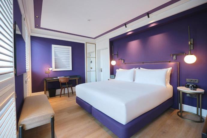 Imagen general del Hotel ESTIMAR Valencia. Foto 19