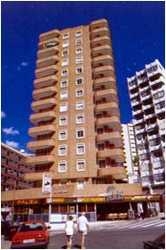 Imagen general del Hotel ESTOCOLMO. Foto 1