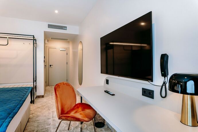 Imagen general del Hotel ETER, Toruń. Foto 5