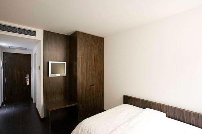 Imagen general del Hotel ETH Rioja. Foto 2