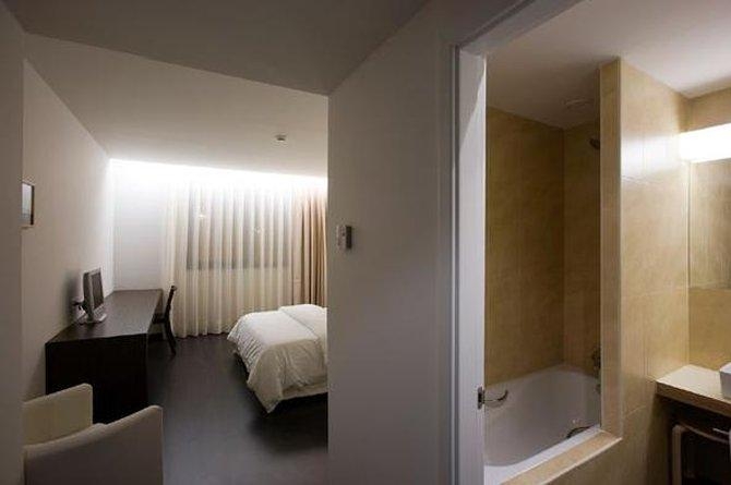 Imagen general del Hotel ETH Rioja. Foto 5