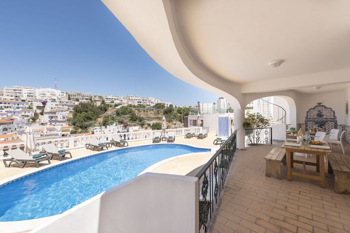 Imagen general del Hotel ETHOS Bertolina Wellness Urban Living. Foto 1