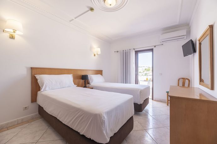 Imagen de la habitación del Hotel ETHOS Bertolina Wellness Urban Living. Foto 11