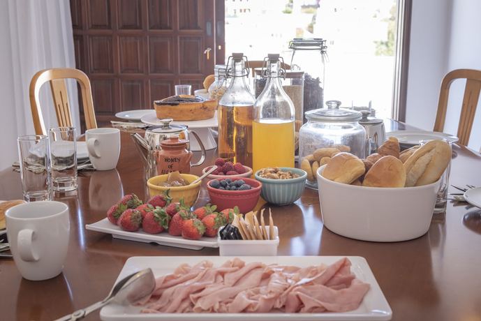 Imagen del bar/restaurante del Hotel ETHOS Bertolina Wellness Urban Living. Foto 5