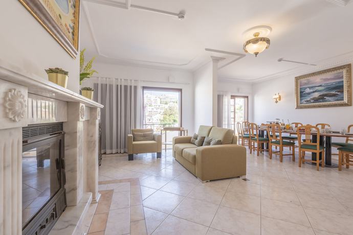 Imagen de los interiores del Hotel ETHOS Bertolina Wellness Urban Living. Foto 16