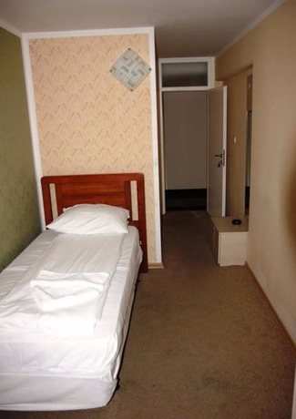Imagen de la habitación del Hotel ETN. Foto 4