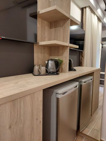Imagen de la habitación del Hotel EUPHORIA \'\'staying in pleasure\'\'. Foto 7