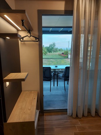 Imagen de la habitación del Hotel EUPHORIA \'\'staying in pleasure\'\'. Foto 8