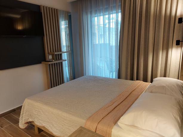 Imagen de la habitación del Hotel EUPHORIA \'\'staying in pleasure\'\'. Foto 9
