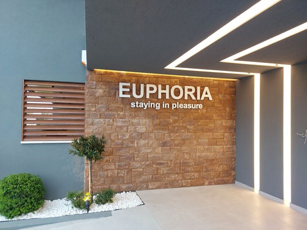 Imagen general del Hotel EUPHORIA \'\'staying in pleasure\'\'. Foto 6