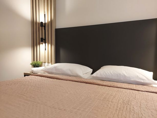 Imagen de la habitación del Hotel EUPHORIA \'\'staying in pleasure\'\'. Foto 11