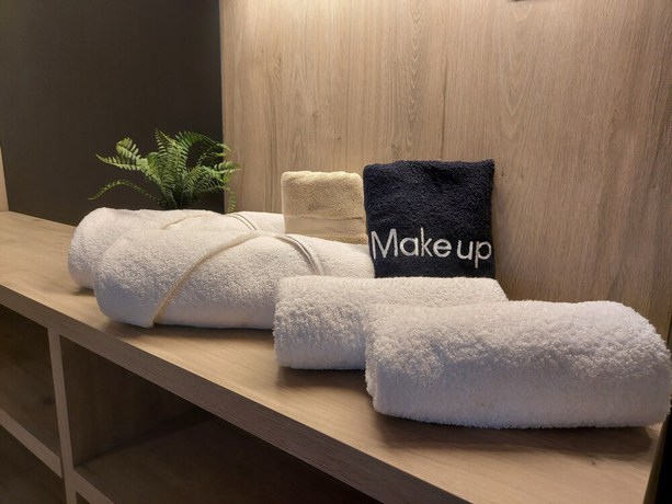 Imagen de la habitación del Hotel EUPHORIA \'\'staying in pleasure\'\'. Foto 12