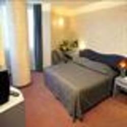 Imagen general del Hotel EURO PLAZA HOTEL. Foto 3