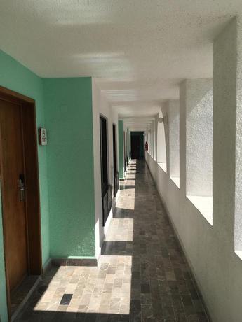 Imagen de los interiores del Hotel EUROHOTEL, Ciudad del Carmen. Foto 4