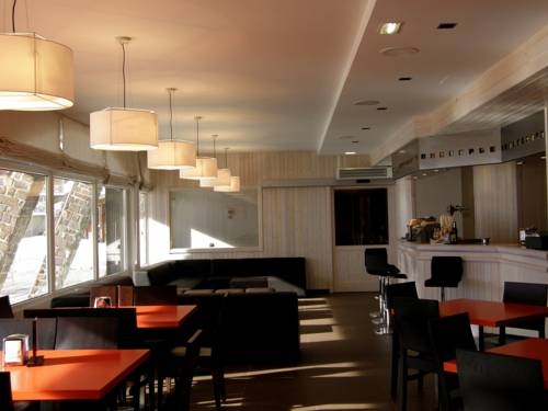 Imagen general del Hotel EUROPA, Astún. Foto 6