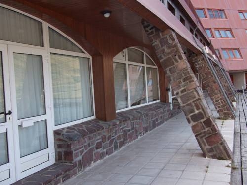 Imagen general del Hotel EUROPA, Astún. Foto 7