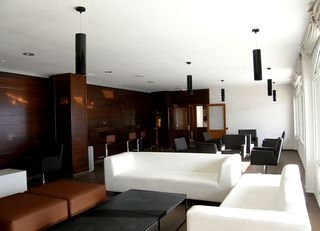 Imagen de los interiores del Hotel EUROPA, Astún. Foto 20