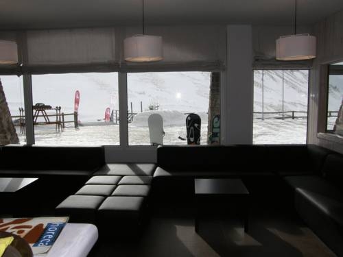 Imagen general del Hotel EUROPA, Astún. Foto 15