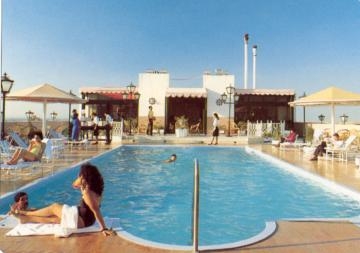 Imagen general del Hotel EUROPA CAIRO. Foto 2