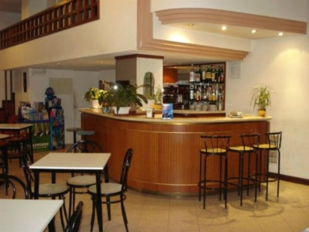 Imagen general del Hotel EUROPA, Rimini. Foto 2