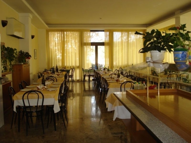 Imagen general del Hotel EUROPA, Rimini. Foto 3