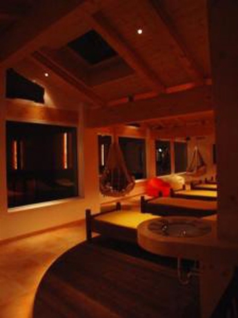 Imagen general del Hotel EUROPA, Saas-Fee. Foto 8