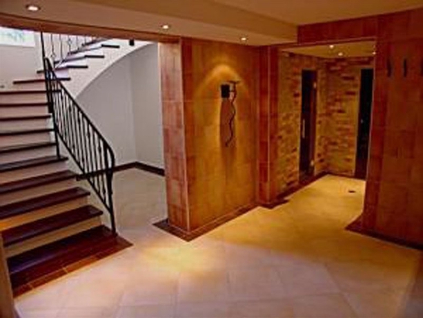 Imagen general del Hotel EUROPA, Saas-Fee. Foto 10