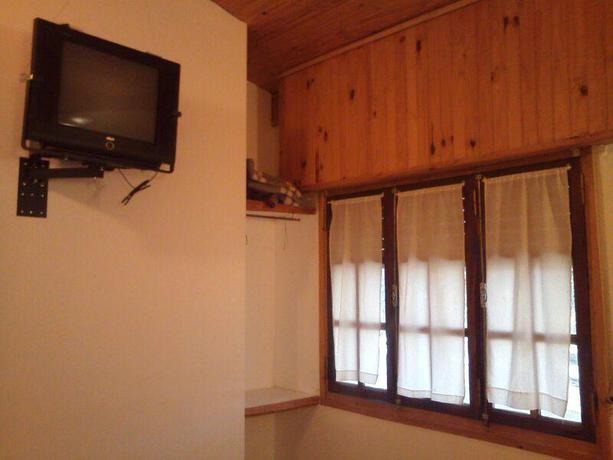 Imagen de la habitación del Hotel EUROSTOP RESIDENCIAL. Foto 2