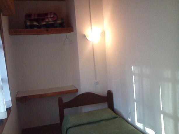 Imagen de la habitación del Hotel EUROSTOP RESIDENCIAL. Foto 6