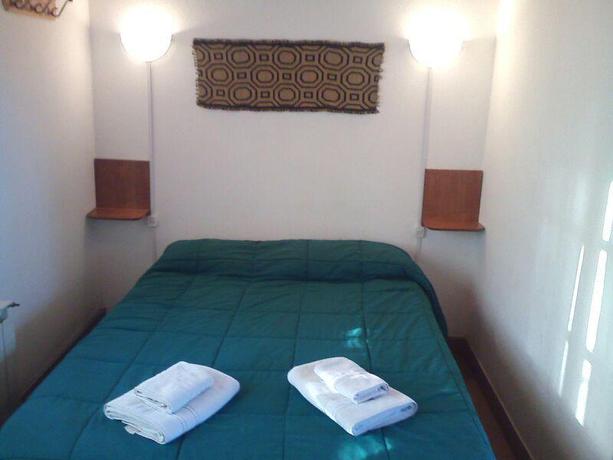 Imagen de la habitación del Hotel EUROSTOP RESIDENCIAL. Foto 7