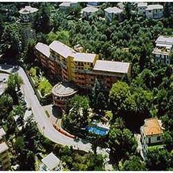 Imagen general del Hotel EUROTEL RAPALLO. Foto 1
