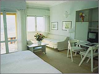 Imagen general del Hotel EUROTEL RAPALLO. Foto 2
