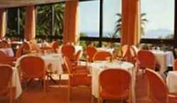 Imagen general del Hotel EUROTEL RAPALLO. Foto 3