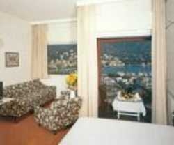 Imagen general del Hotel EUROTEL RAPALLO. Foto 4