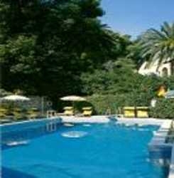 Imagen general del Hotel EUROTEL RAPALLO. Foto 5