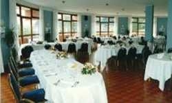 Imagen general del Hotel EUROTEL RAPALLO. Foto 6