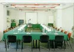Imagen general del Hotel EUROTEL RAPALLO. Foto 8