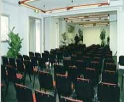 Imagen general del Hotel EUROTEL RAPALLO. Foto 9